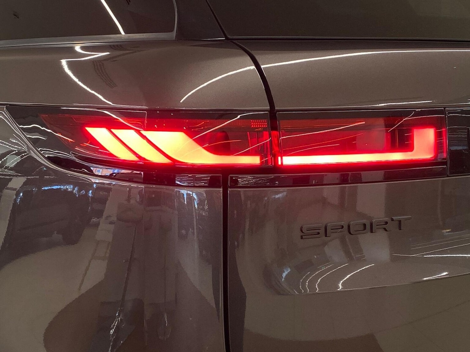 Used Land Rover Range Rover Sport 2023 for sale - 78191450: Photo 21