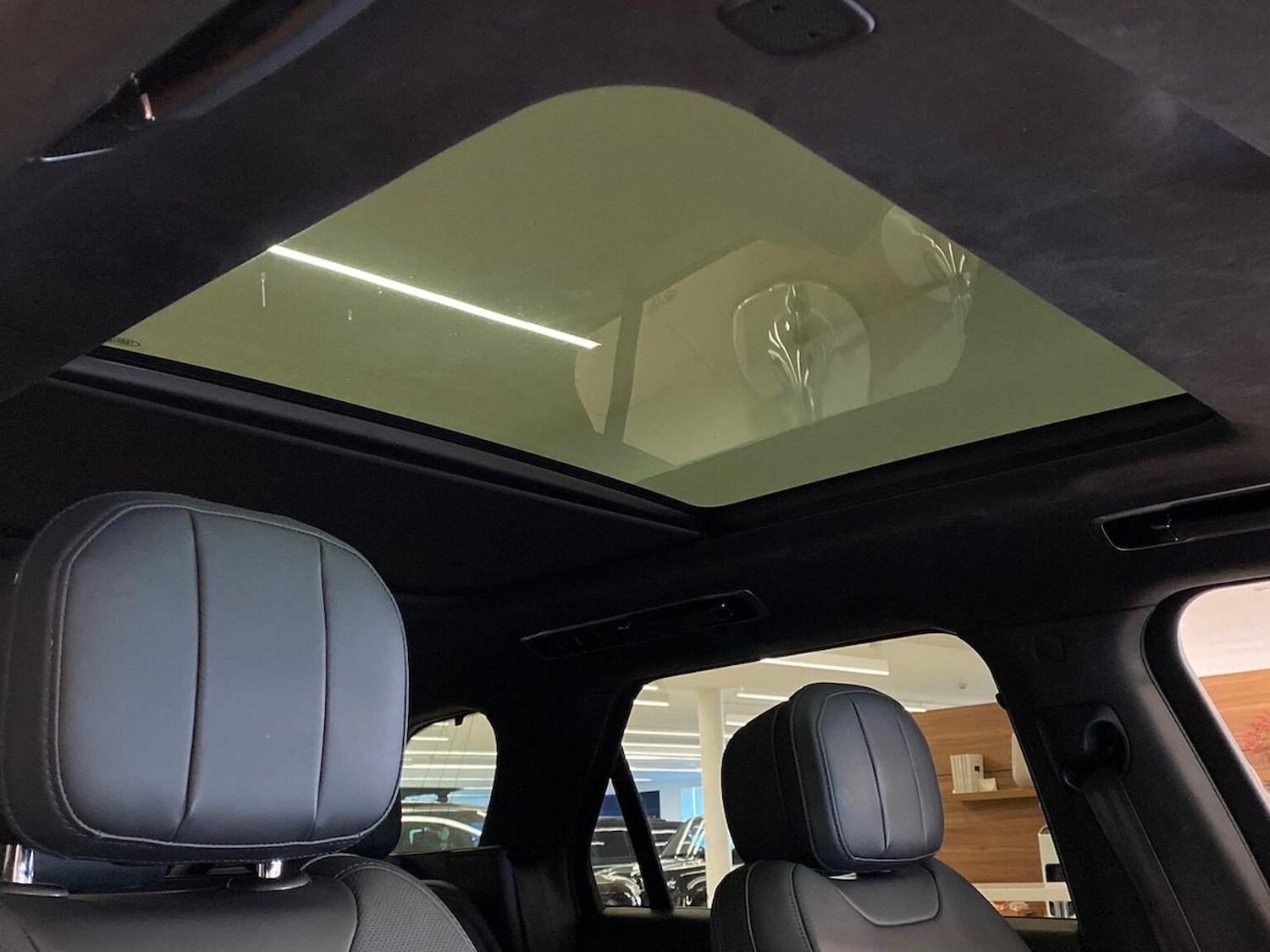 Used Land Rover Range Rover Sport 2023 for sale - 78191450: Photo 23