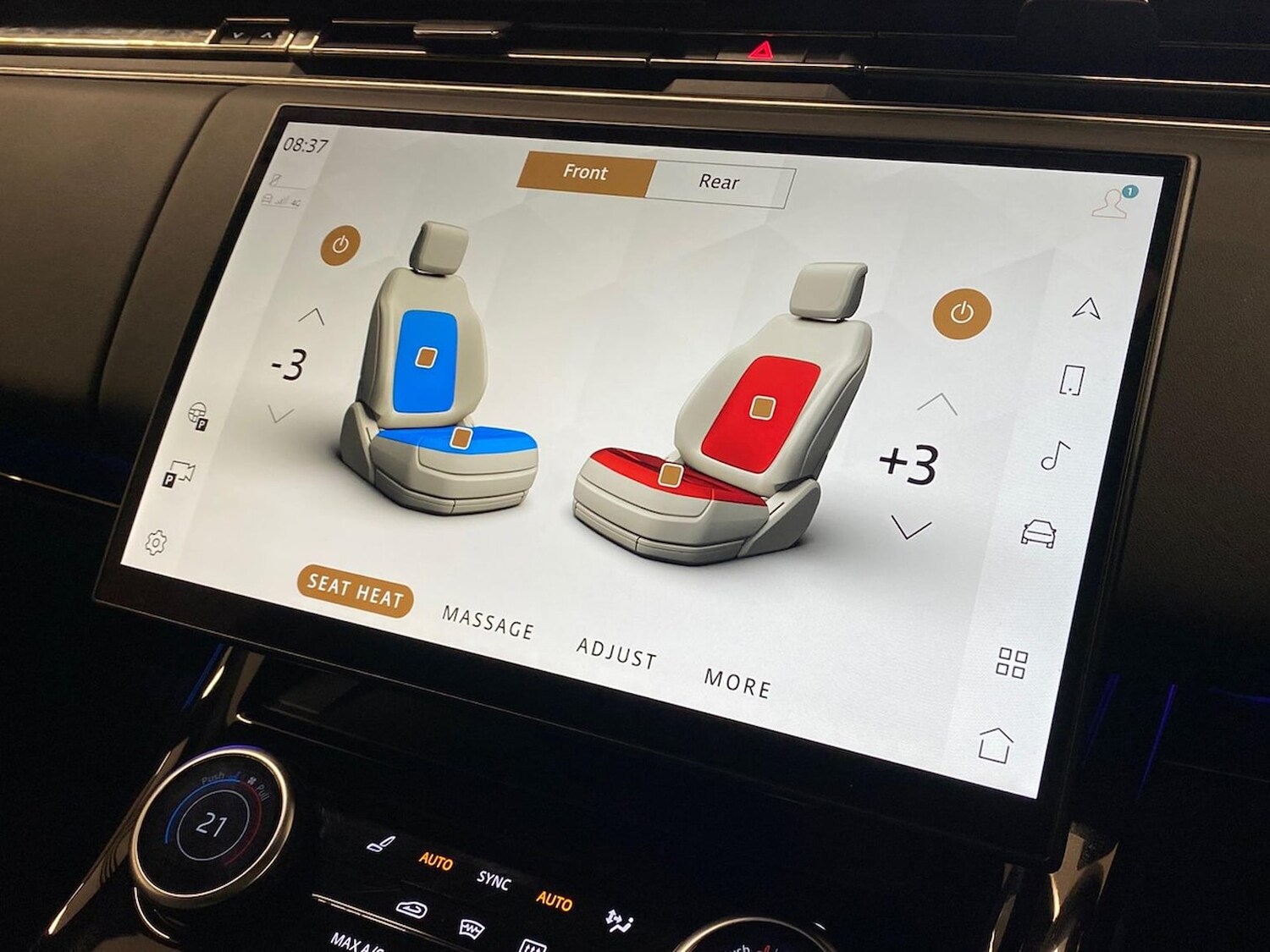 Used Land Rover Range Rover Sport 2023 for sale - 78191450: Photo 24