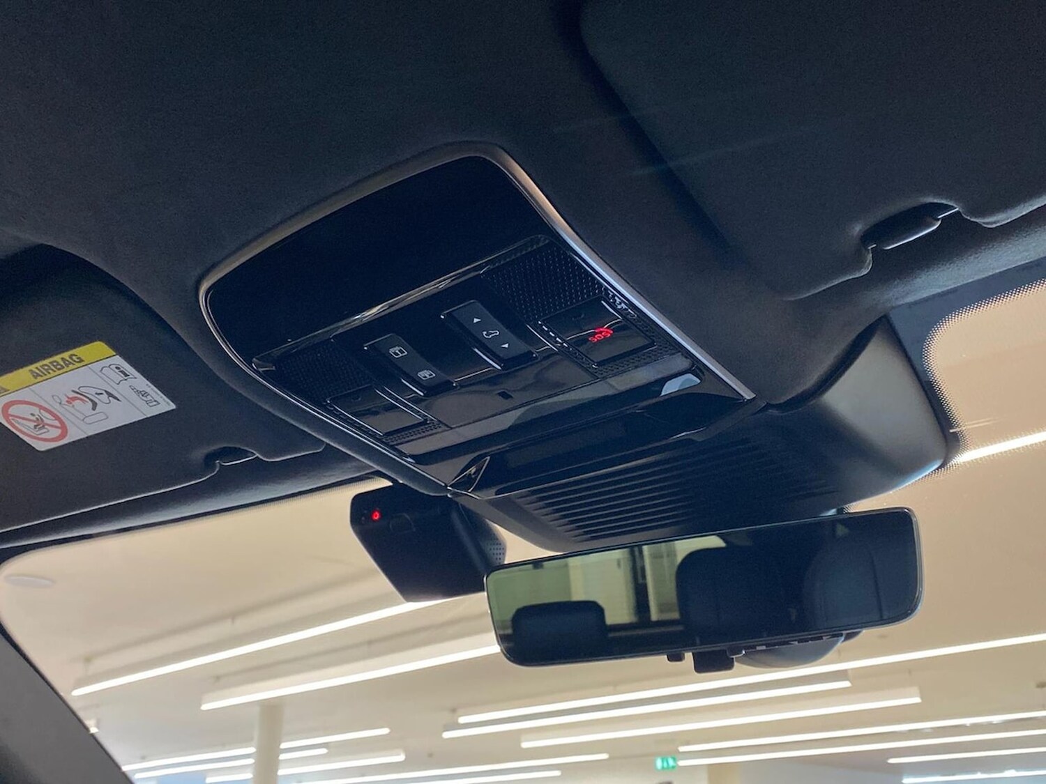 Used Land Rover Range Rover Sport 2023 for sale - 78191450: Photo 25