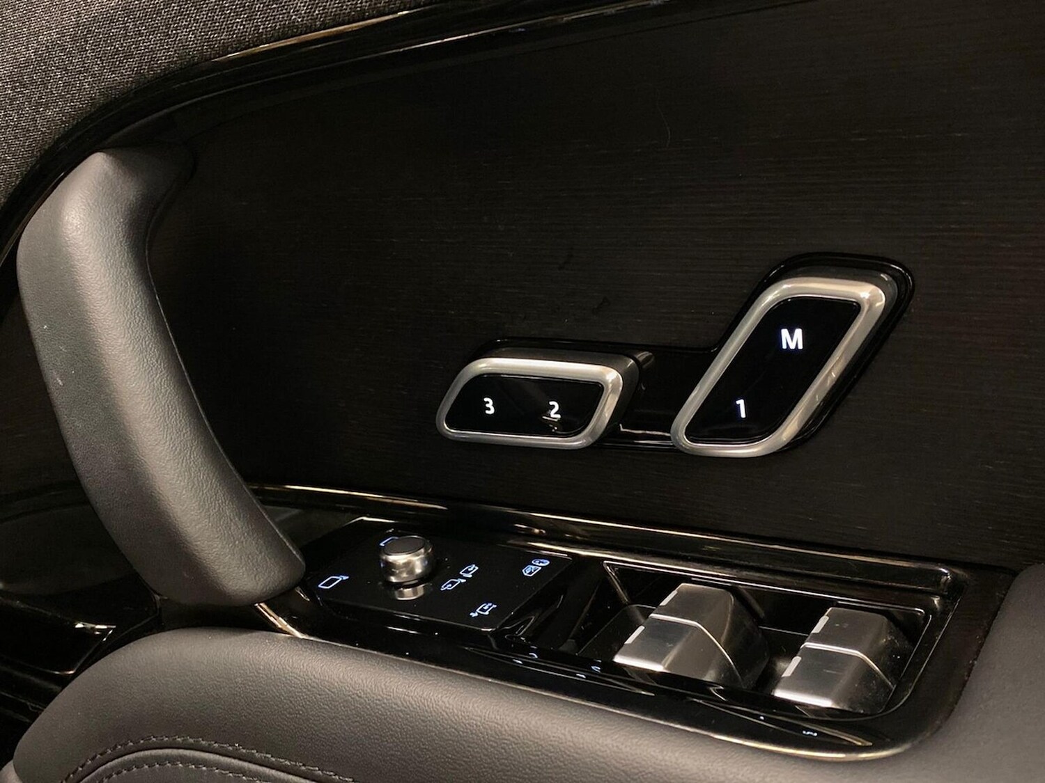 Used Land Rover Range Rover Sport 2023 for sale - 78191450: Photo 27