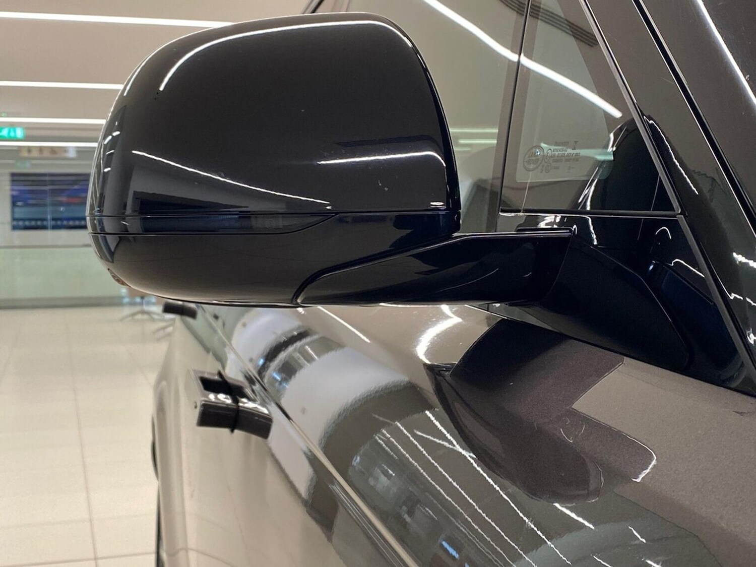 Used Land Rover Range Rover Sport 2023 for sale - 78191450: Photo 32