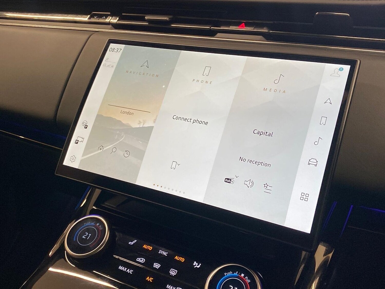 Used Land Rover Range Rover Sport 2023 for sale - 78191450: Photo 35