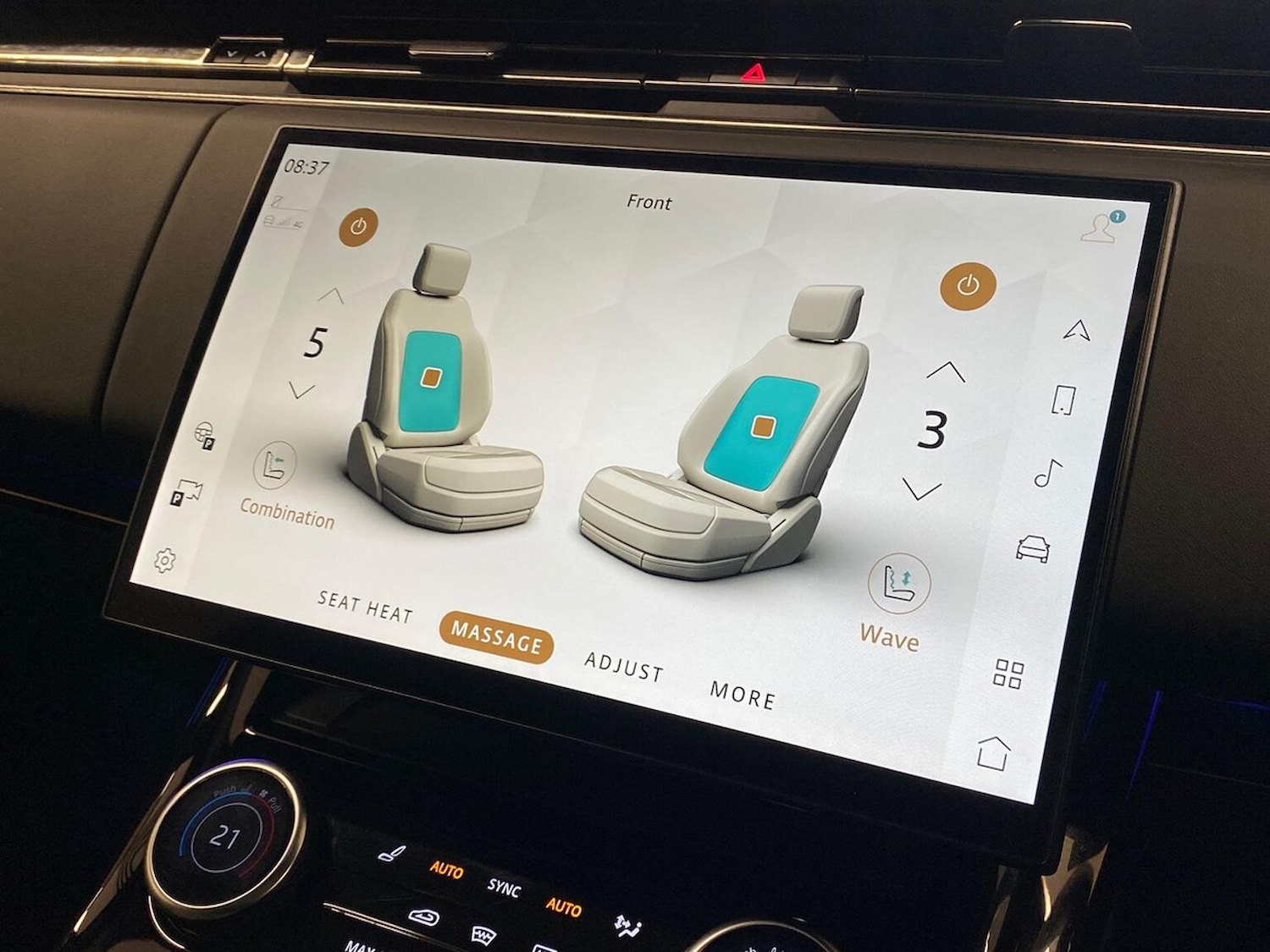 Used Land Rover Range Rover Sport 2023 for sale - 78191450: Photo 37