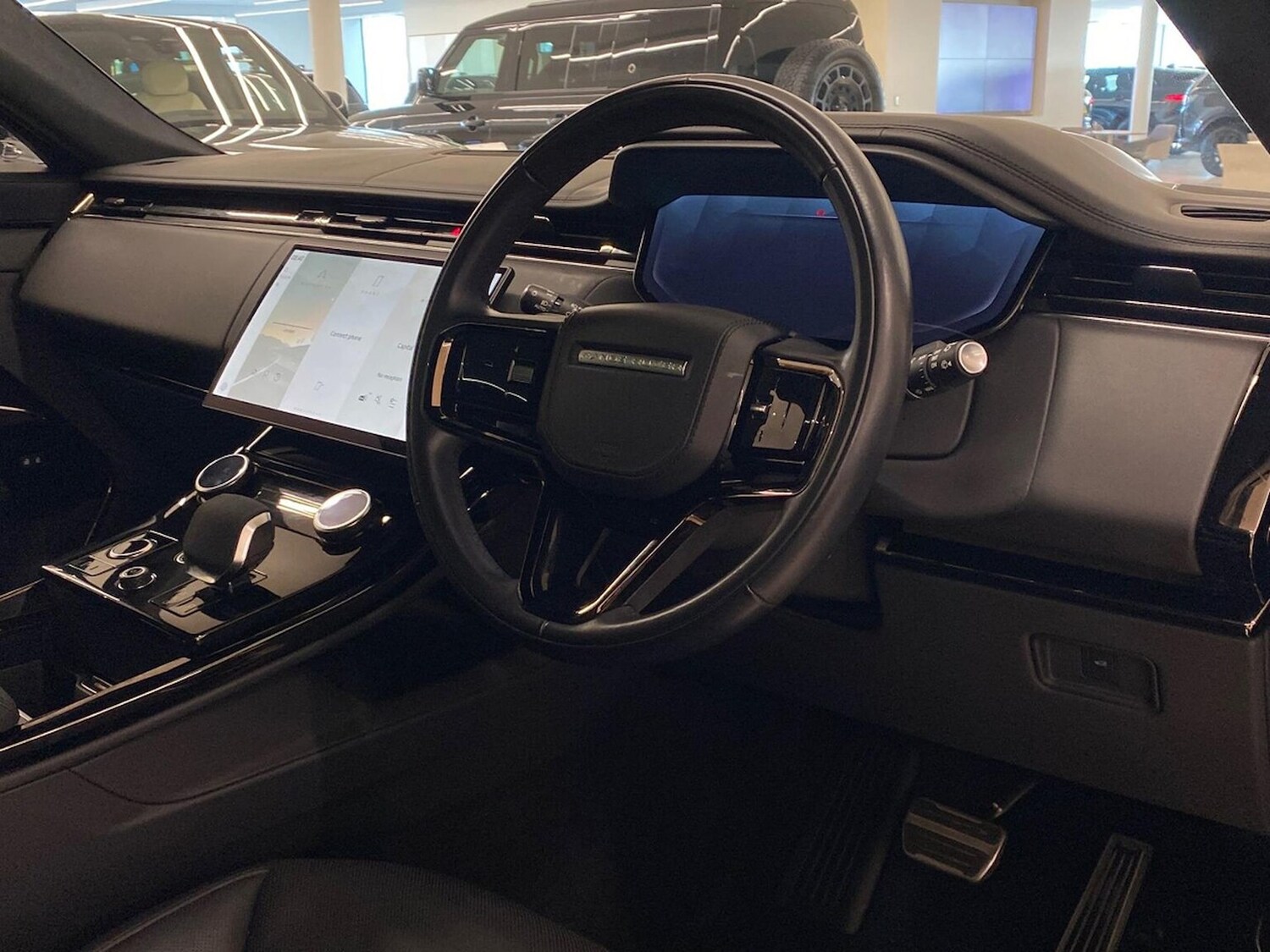 Used Land Rover Range Rover Sport 2023 for sale - 78191450: Photo 38