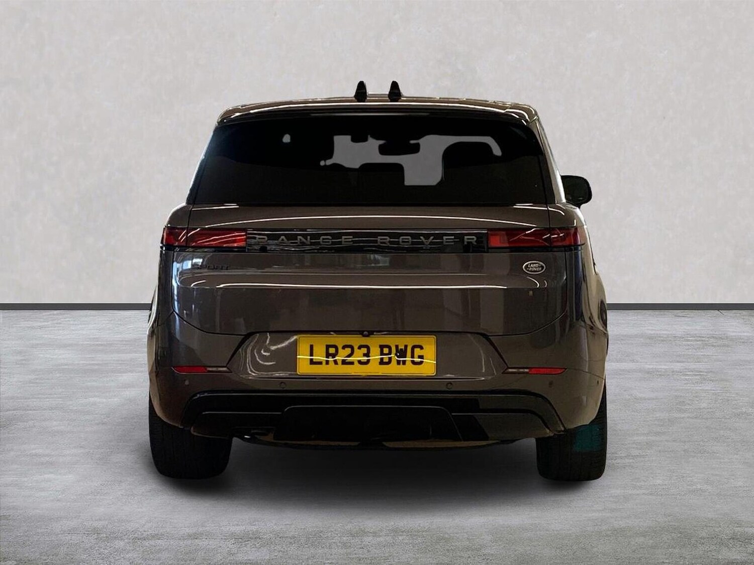 Used Land Rover Range Rover Sport 2023 for sale - 78191450: Photo 8