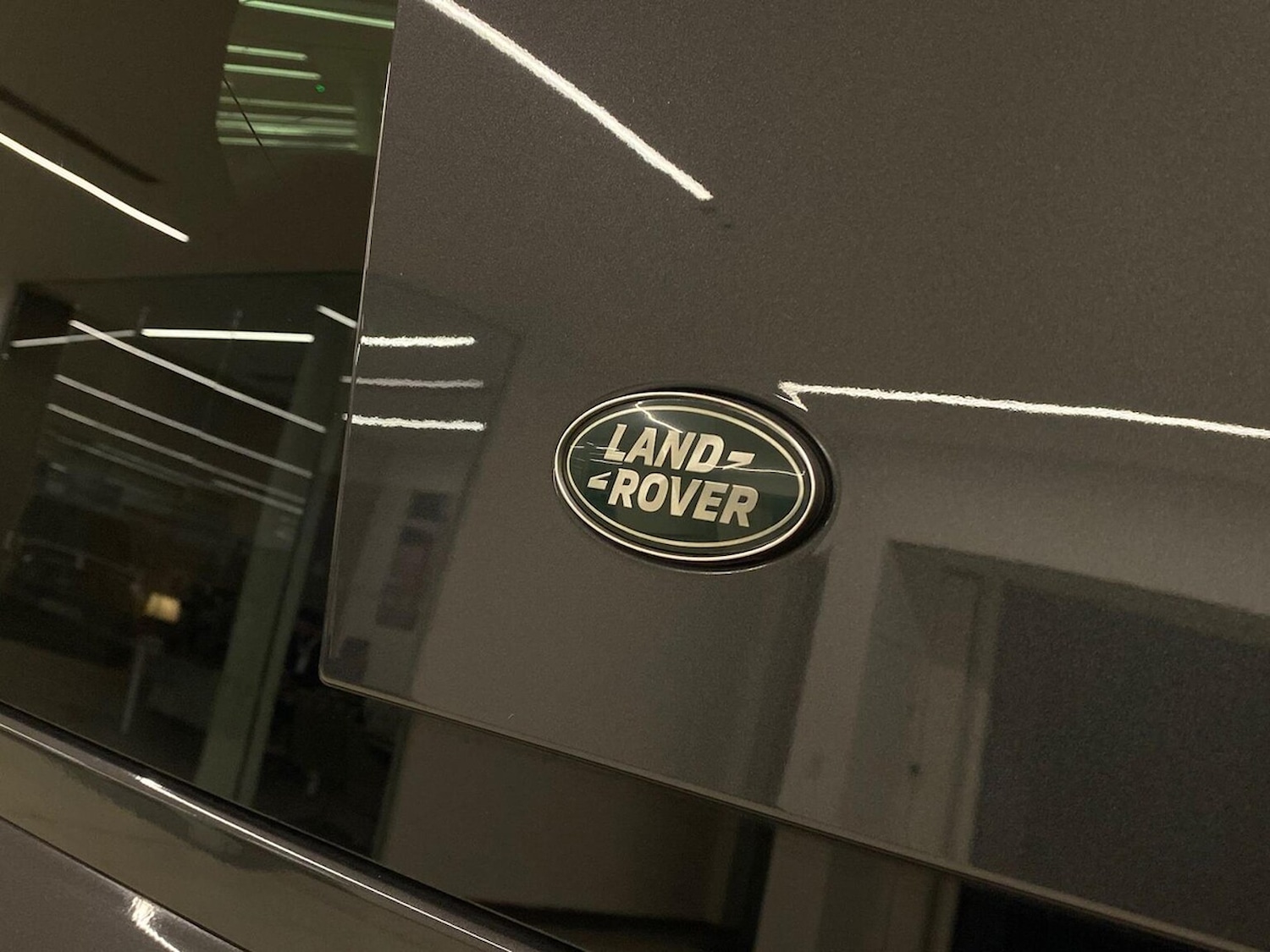 Used Land Rover Defender 2023 for sale - 76591420: Photo 34