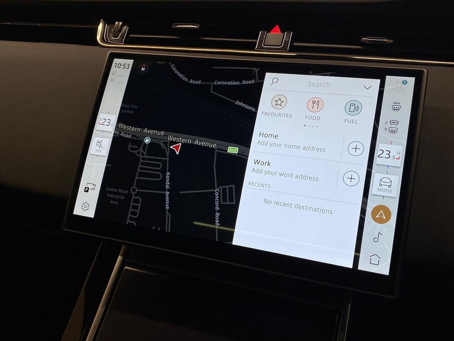 Used Land Rover Range Rover Evoque 2025 for sale - 76418233: Photo 11