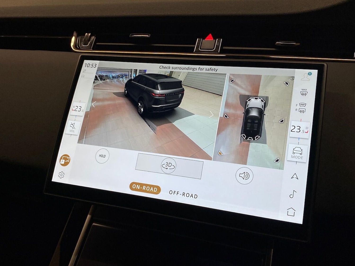 Used Land Rover Range Rover Evoque 2025 for sale - 76418233: Photo 12