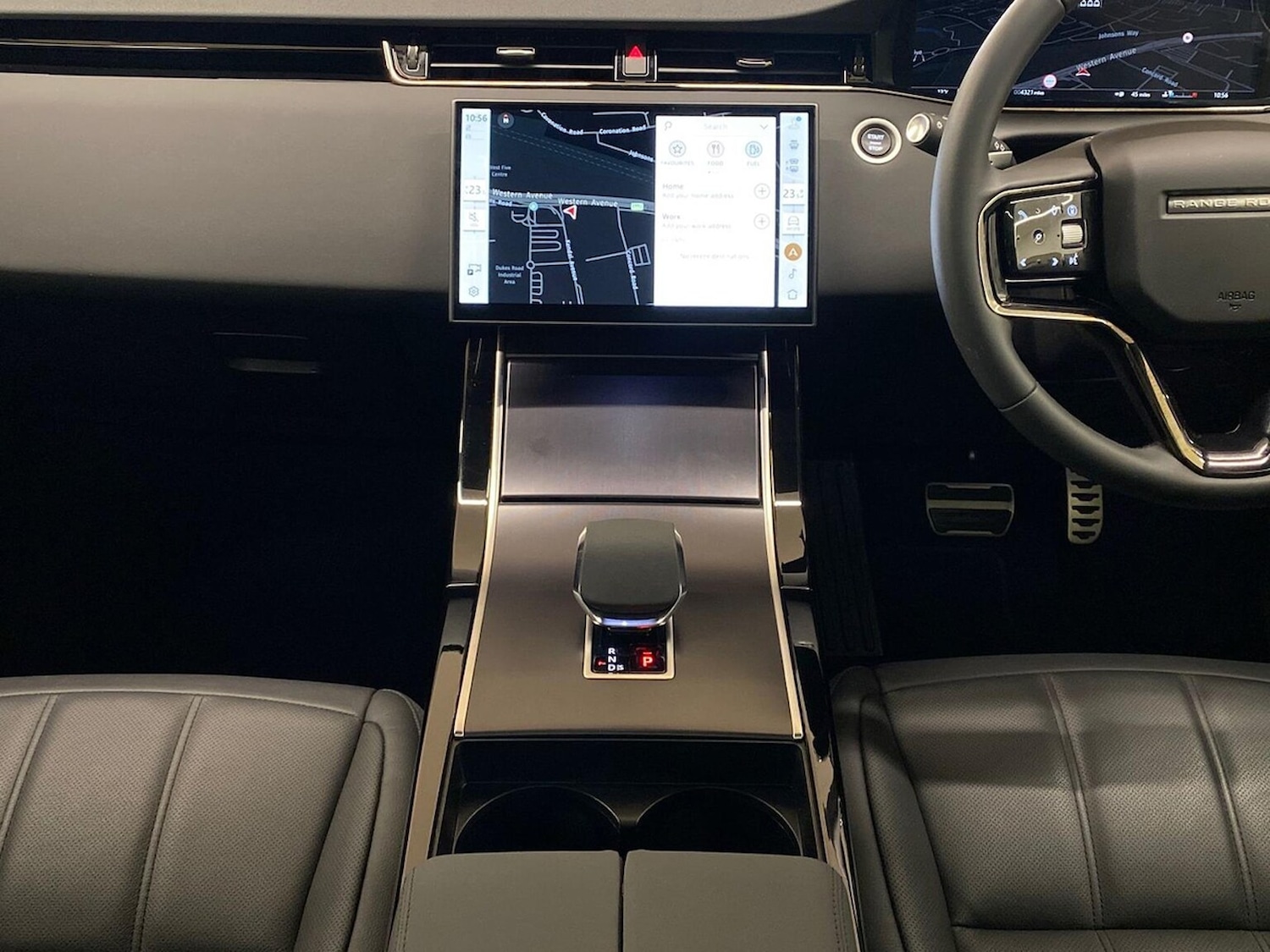 Used Land Rover Range Rover Evoque 2025 for sale - 76418233: Photo 14