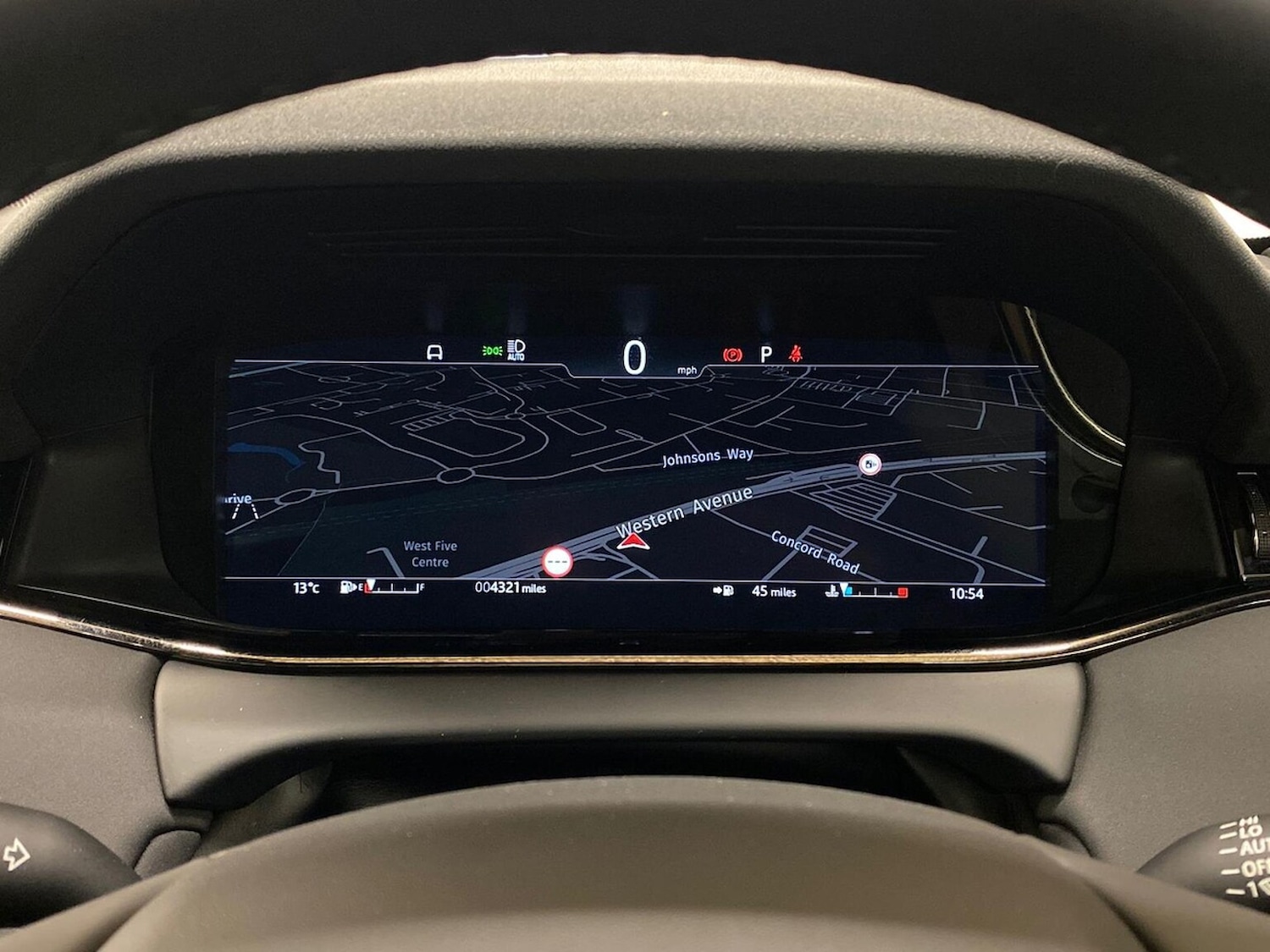 Used Land Rover Range Rover Evoque 2025 for sale - 76418233: Photo 16