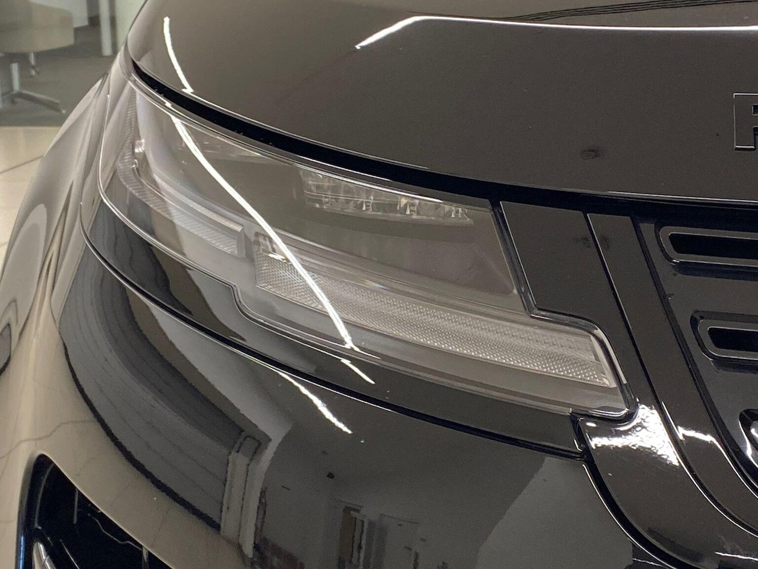 Used Land Rover Range Rover Evoque 2025 for sale - 76418233: Photo 17