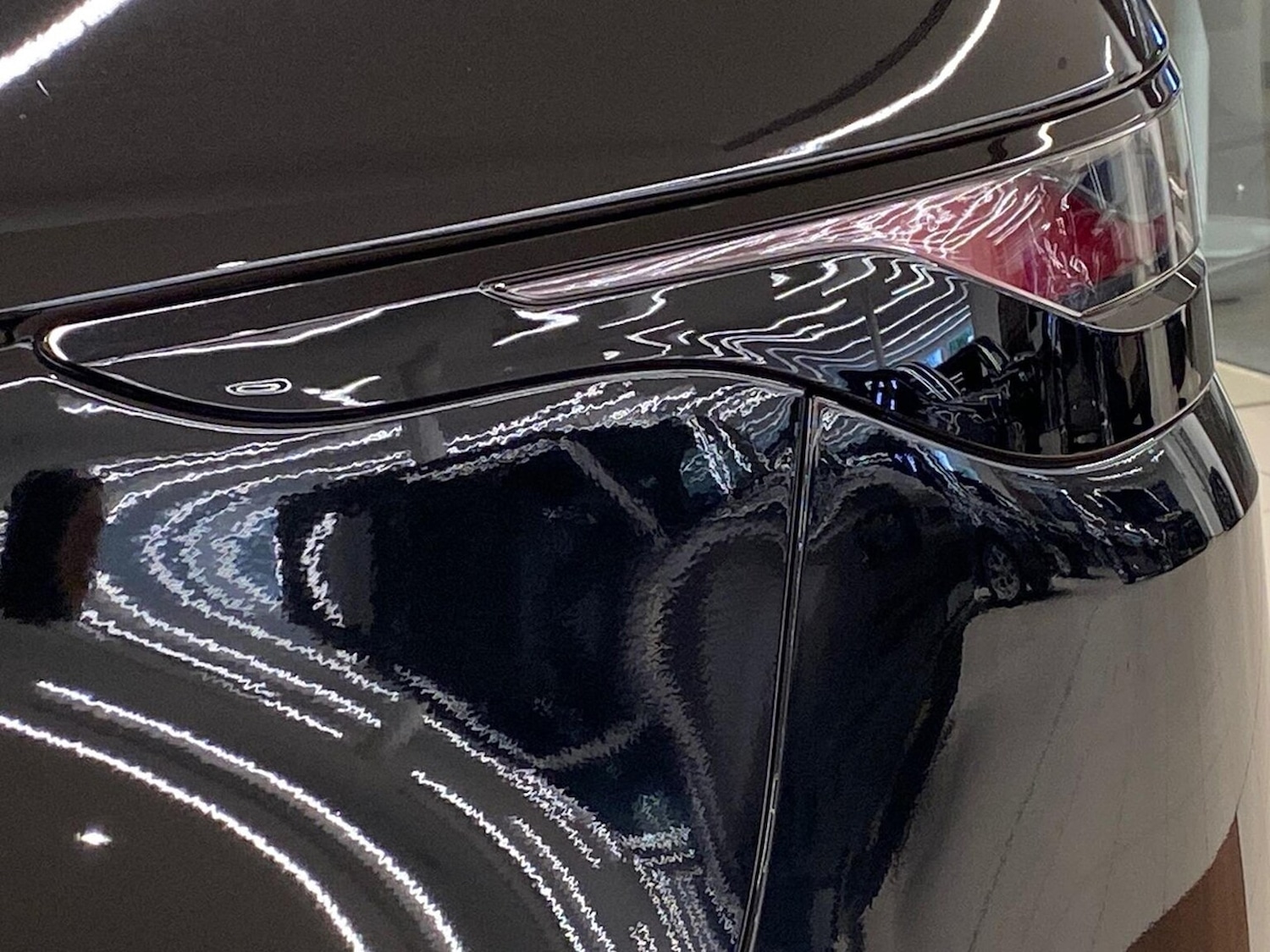 Used Land Rover Range Rover Evoque 2025 for sale - 76418233: Photo 19