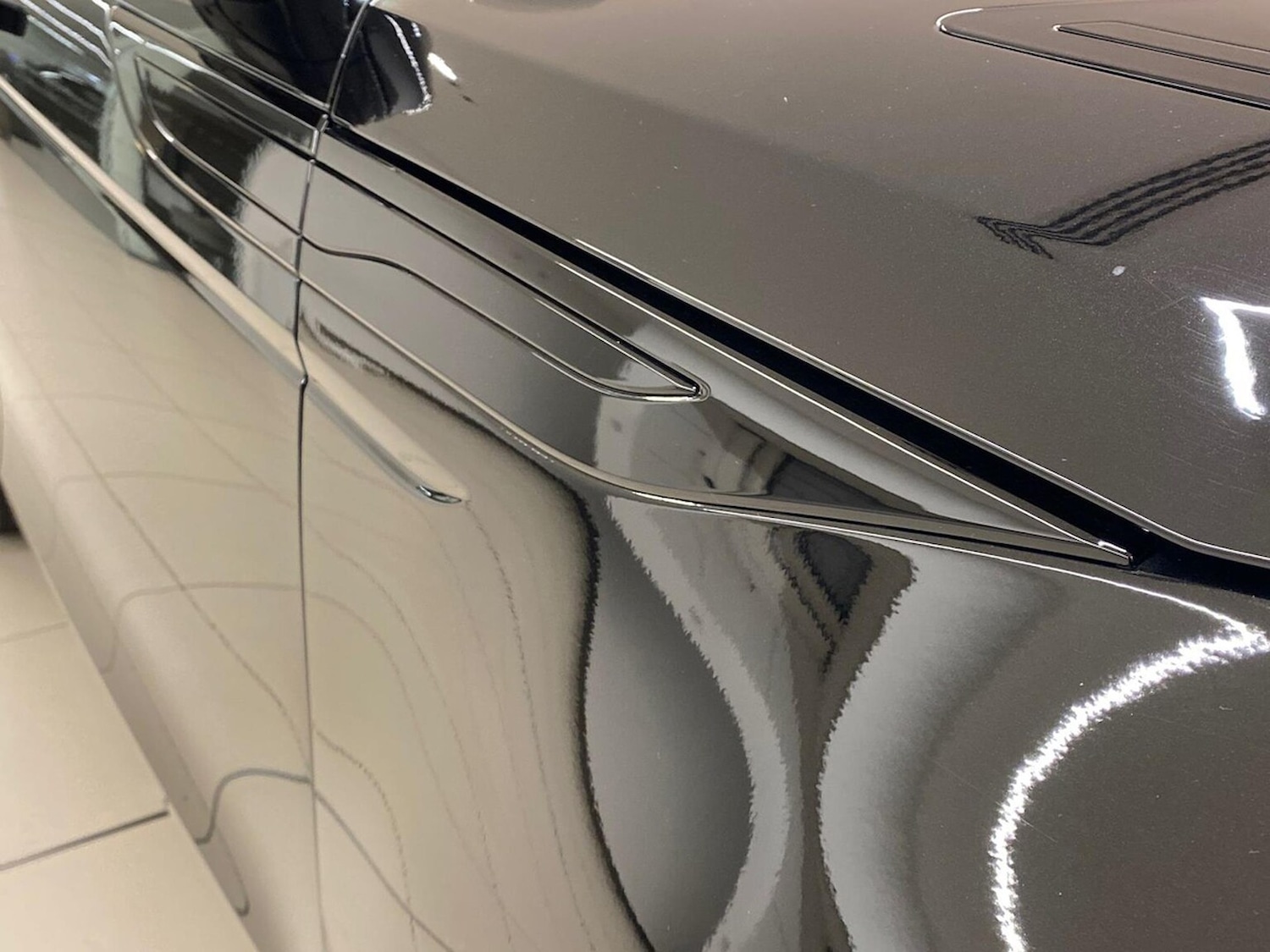 Used Land Rover Range Rover Evoque 2025 for sale - 76418233: Photo 20