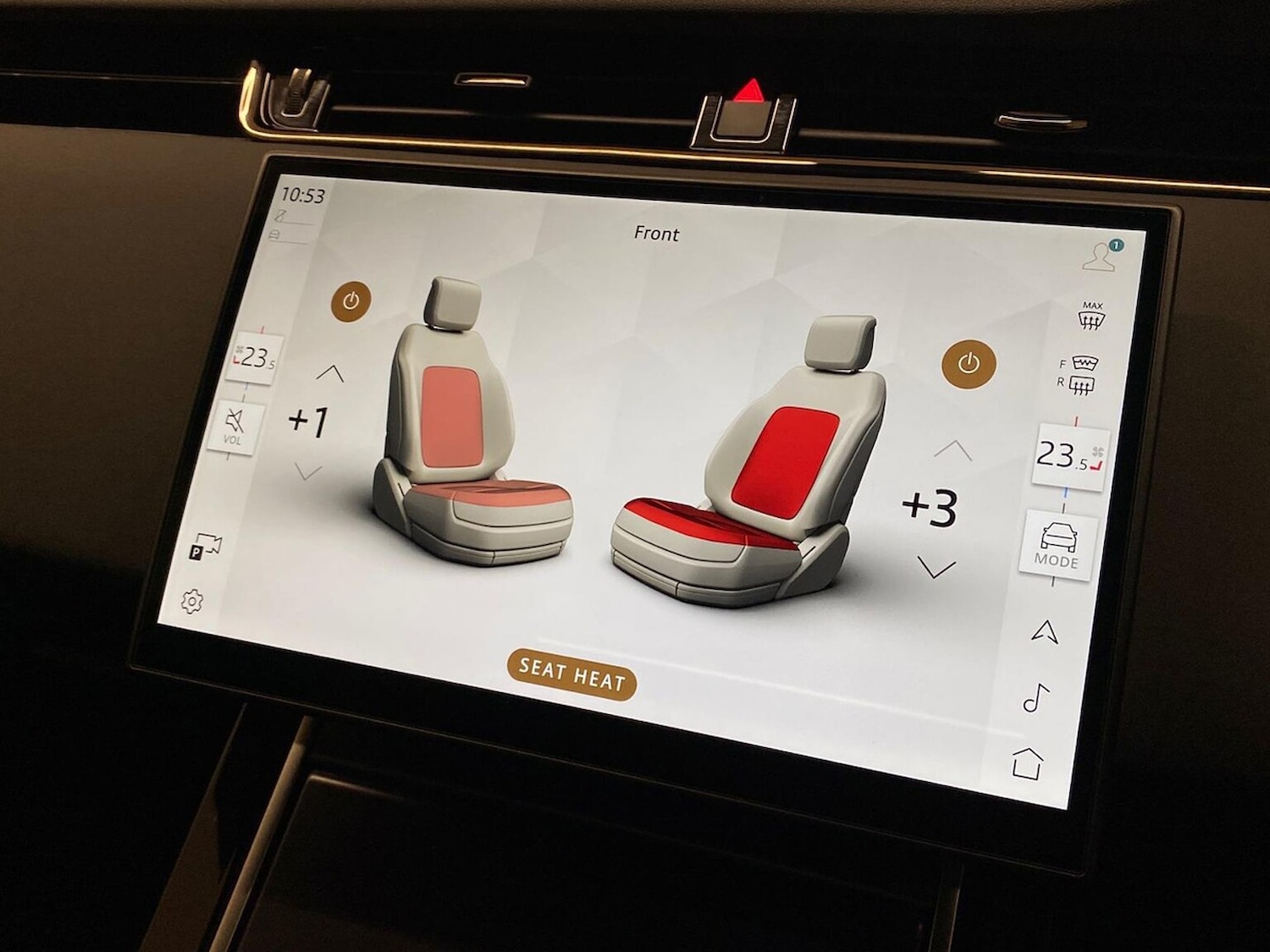 Used Land Rover Range Rover Evoque 2025 for sale - 76418233: Photo 22