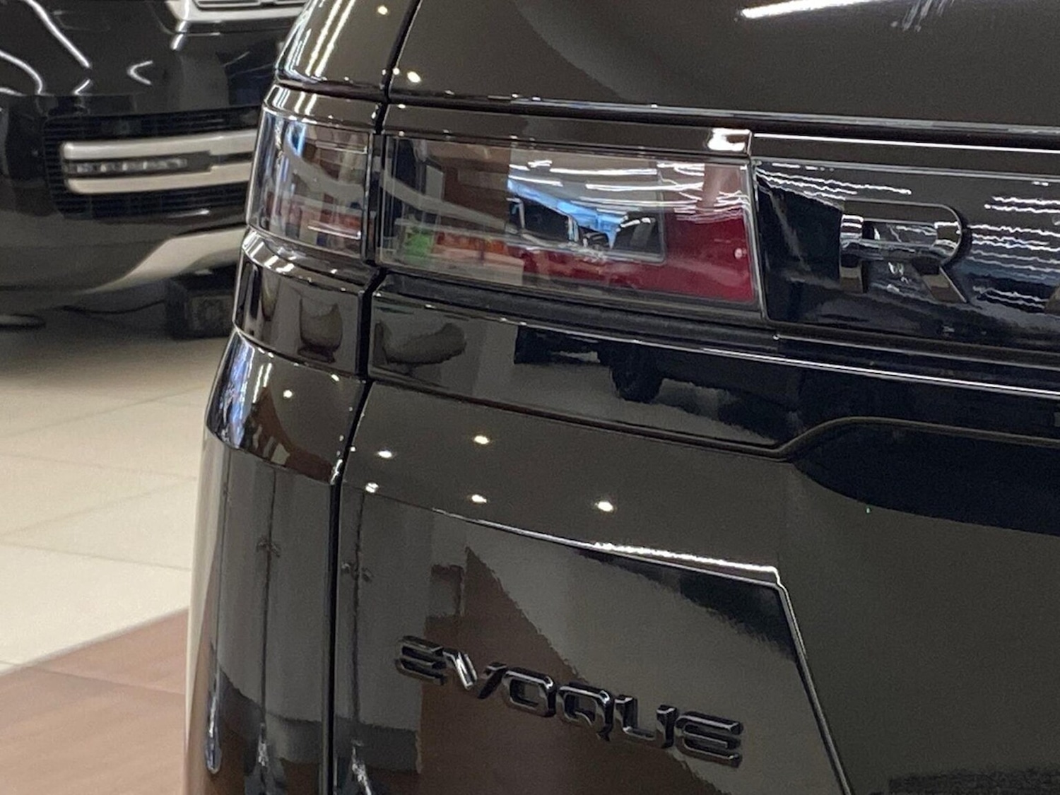 Used Land Rover Range Rover Evoque 2025 for sale - 76418233: Photo 26