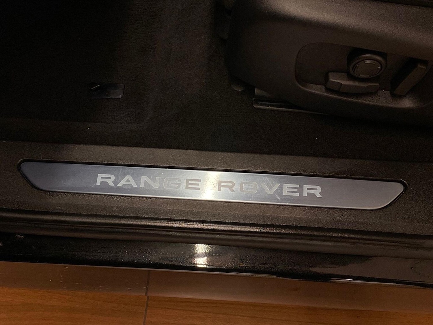 Used Land Rover Range Rover Evoque 2025 for sale - 76418233: Photo 29