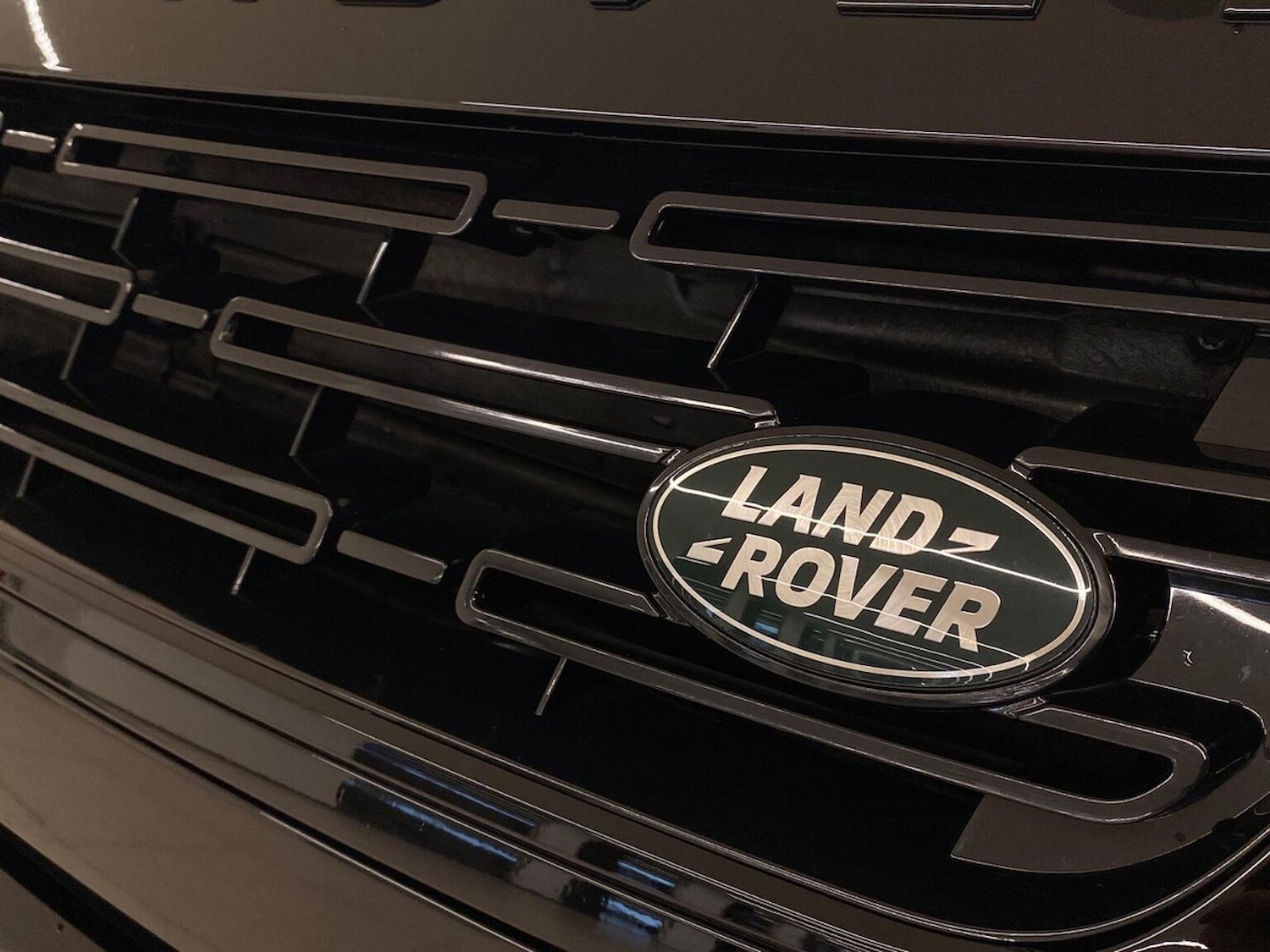 Used Land Rover Range Rover Evoque 2025 for sale - 76418233: Photo 30