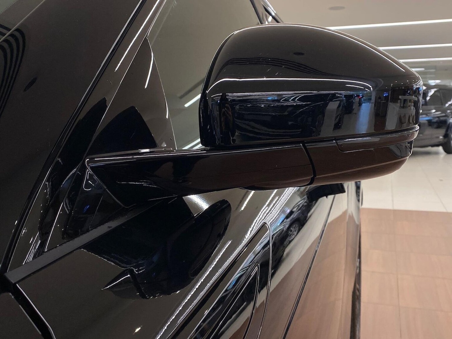 Used Land Rover Range Rover Evoque 2025 for sale - 76418233: Photo 32