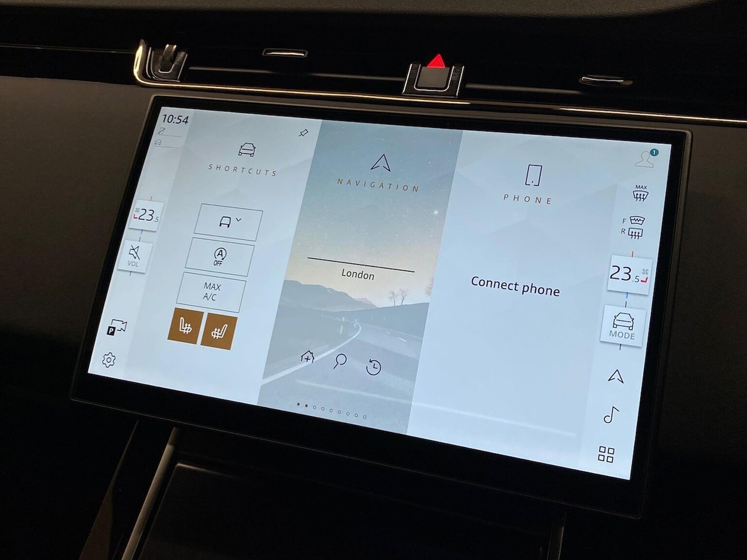 Used Land Rover Range Rover Evoque 2025 for sale - 76418233: Photo 34