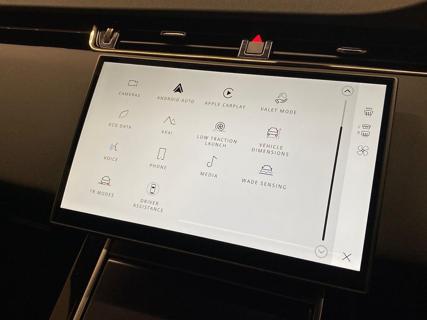 Used Land Rover Range Rover Evoque 2025 for sale - 76418233: Photo 36