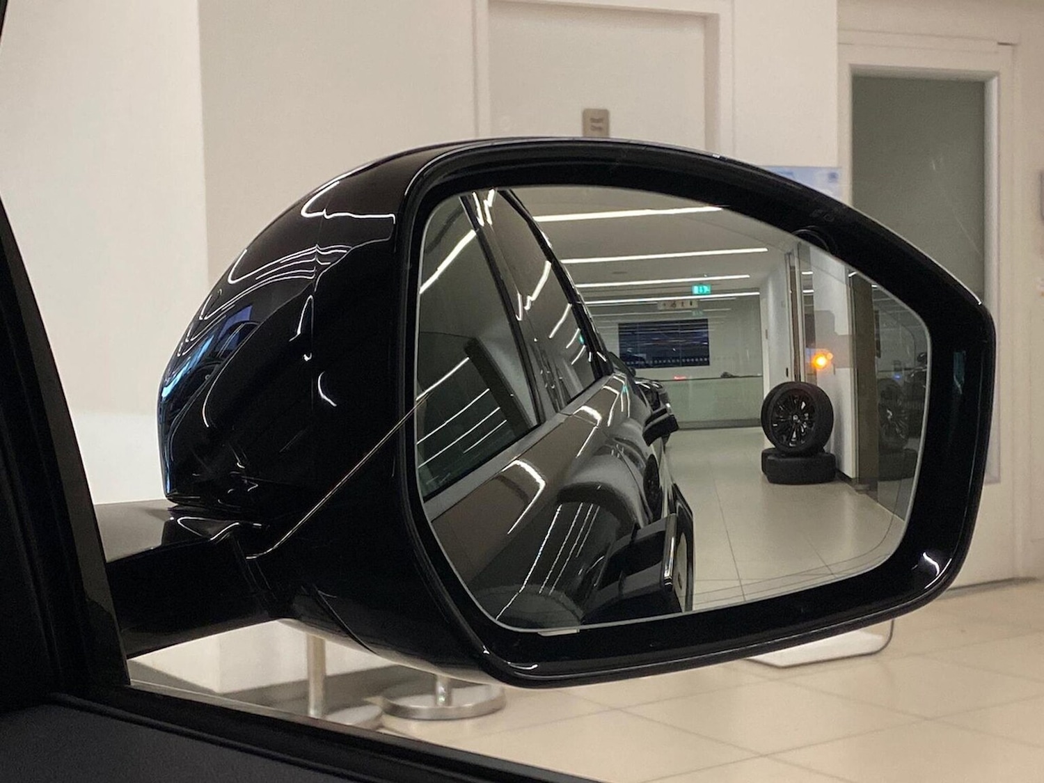 Used Land Rover Range Rover Evoque 2025 for sale - 76418233: Photo 39