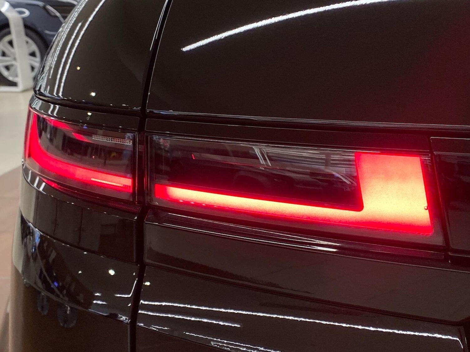 Used Land Rover Range Rover Evoque 2025 for sale - 76418233: Photo 40