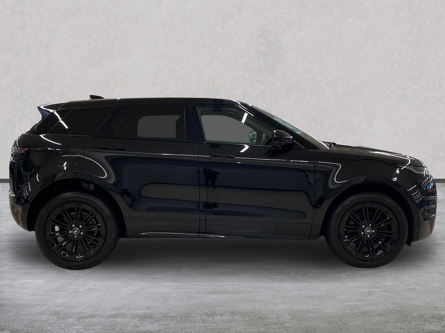 Used Land Rover Range Rover Evoque 2025 for sale - 76418233: Photo 5