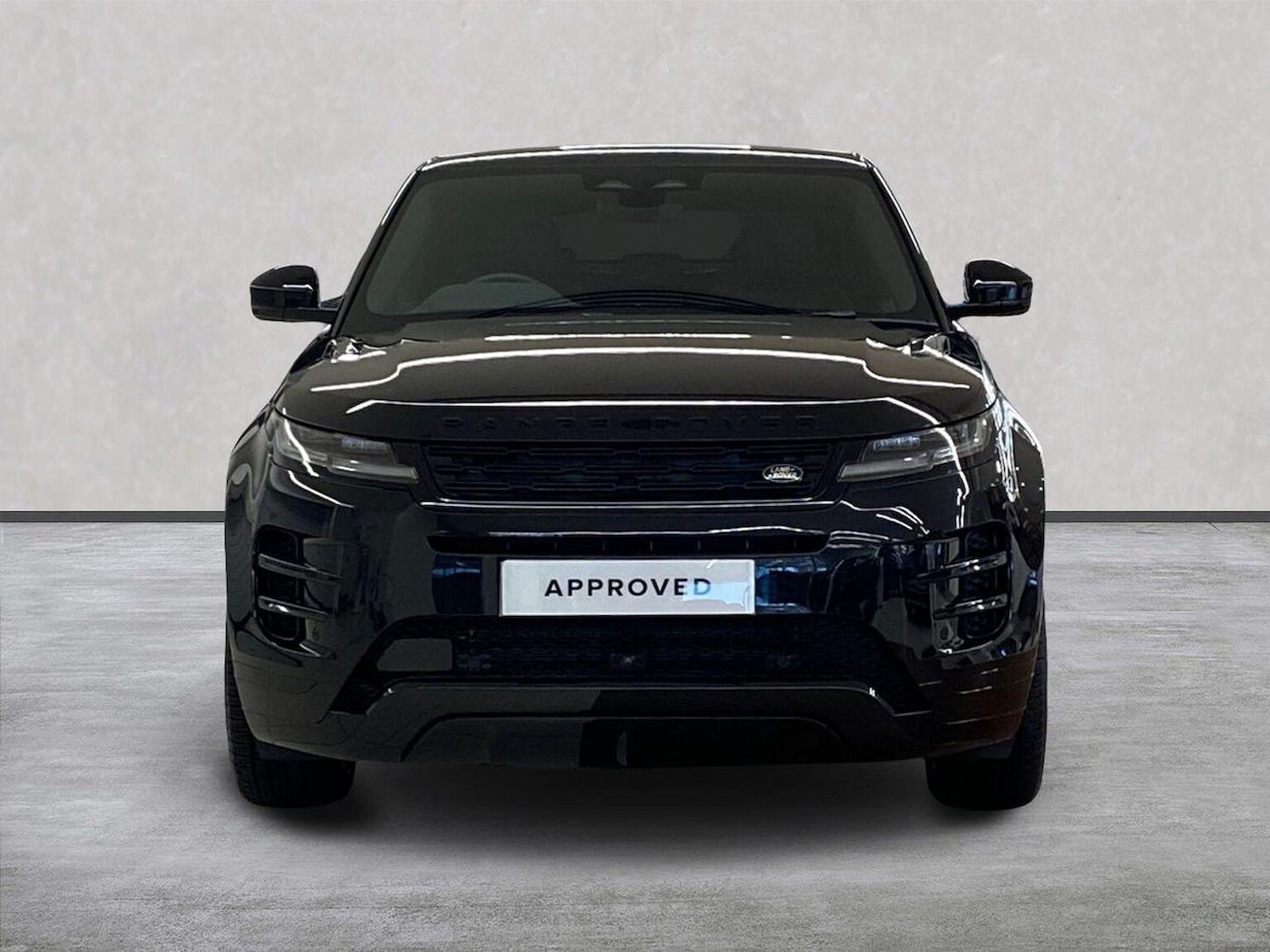 Used Land Rover Range Rover Evoque 2025 for sale - 76418233: Photo 7