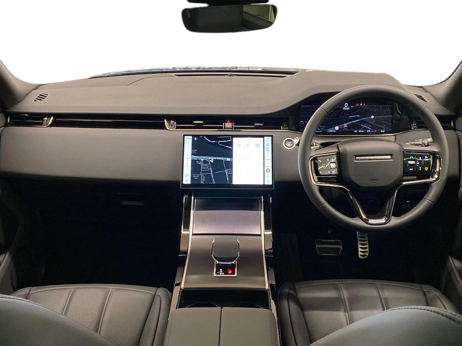 Used Land Rover Range Rover Evoque 2025 for sale - 76418233: Photo 9