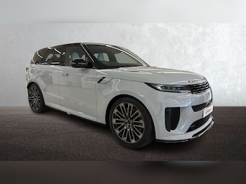Used Land Rover Range Rover Sport 2026 for sale - 79519423: Photo