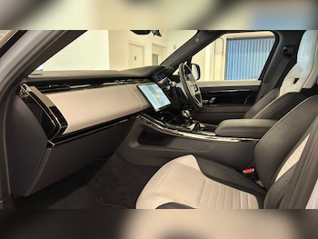 Used Land Rover Range Rover Sport 2026 for sale - 79519423: Photo