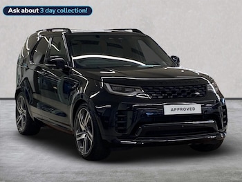 2024 - 3.0 D300 Dynamic Hse 5Dr Auto