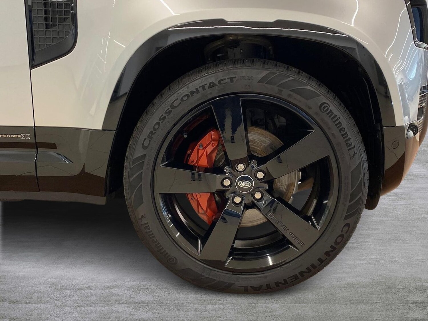 Used Land Rover Defender 2023 for sale - 78191448: Photo 10