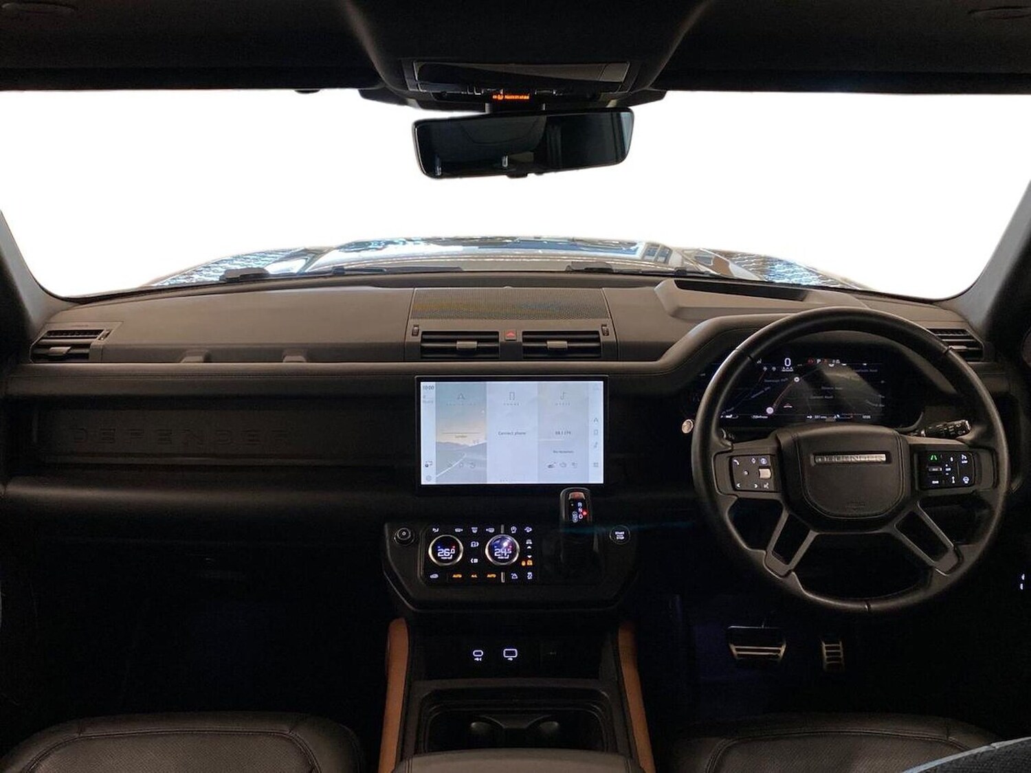 Used Land Rover Defender 2023 for sale - 78191448: Photo 11