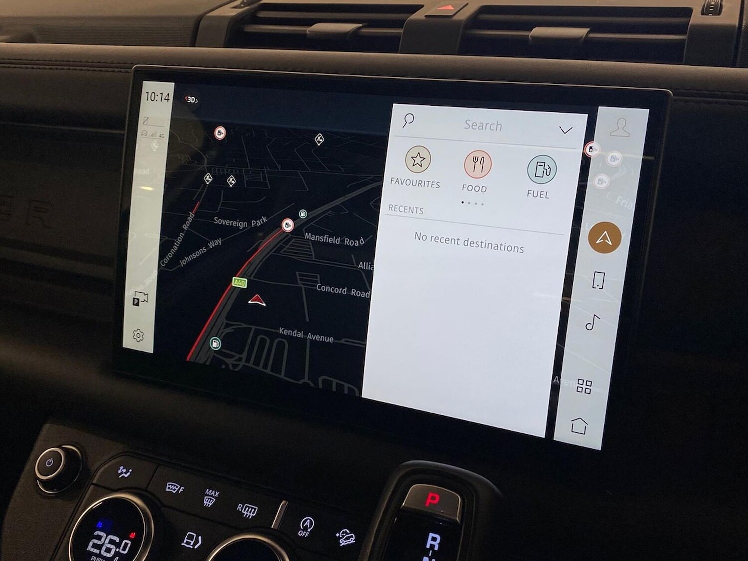 Used Land Rover Defender 2023 for sale - 78191448: Photo 13