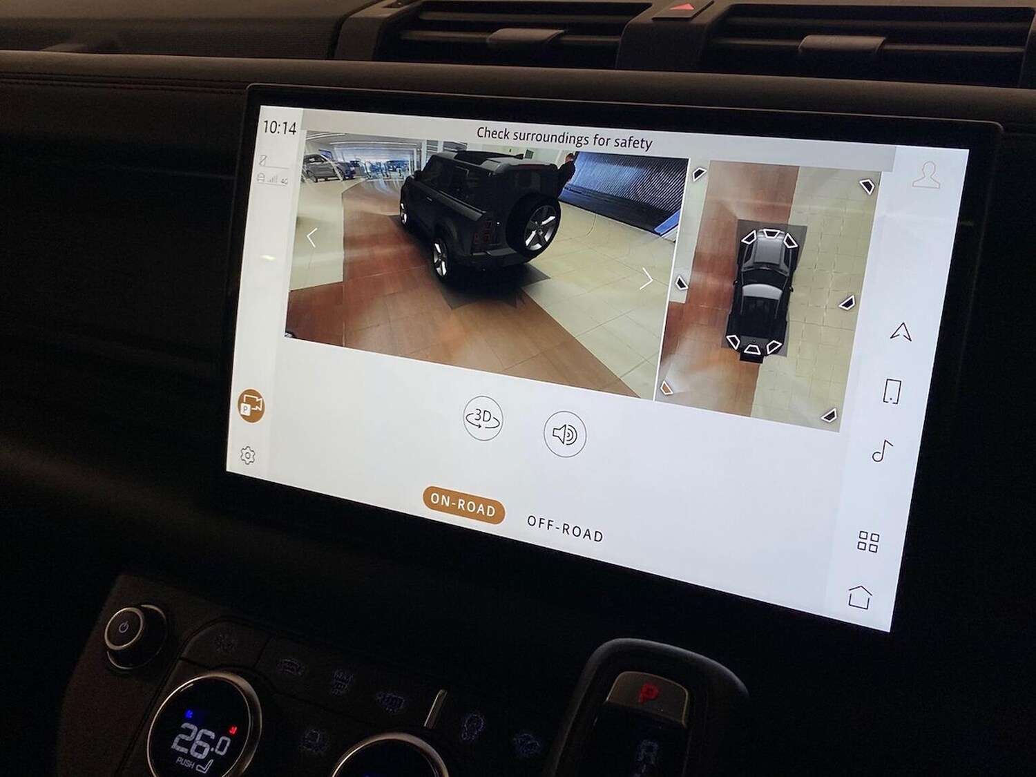 Used Land Rover Defender 2023 for sale - 78191448: Photo 14