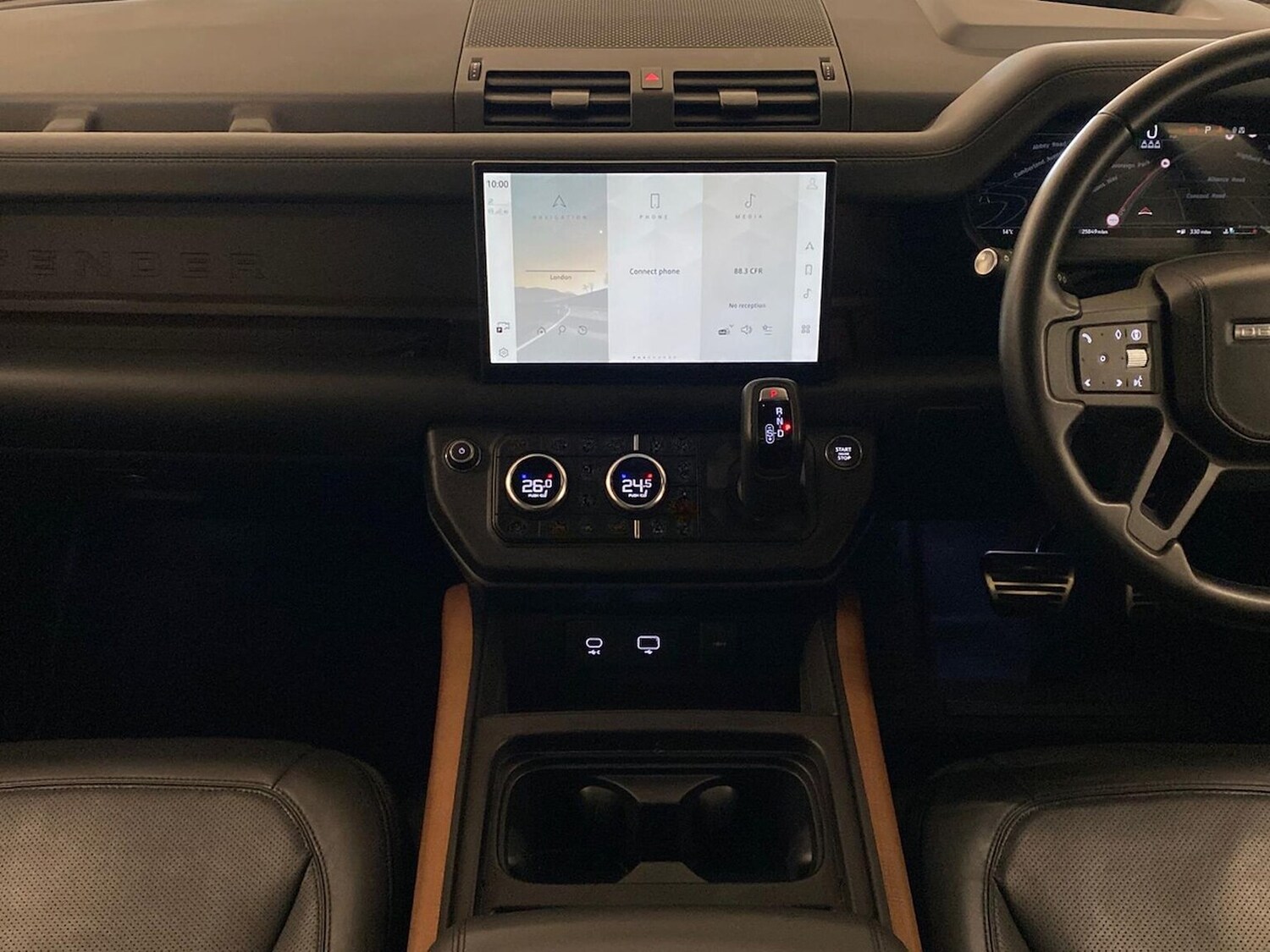 Used Land Rover Defender 2023 for sale - 78191448: Photo 16