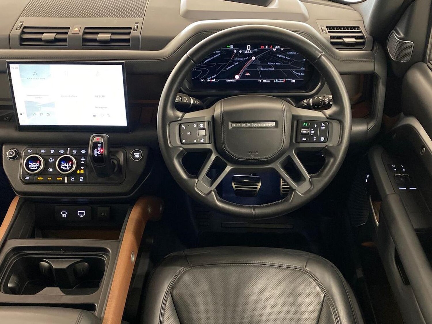 Used Land Rover Defender 2023 for sale - 78191448: Photo 17