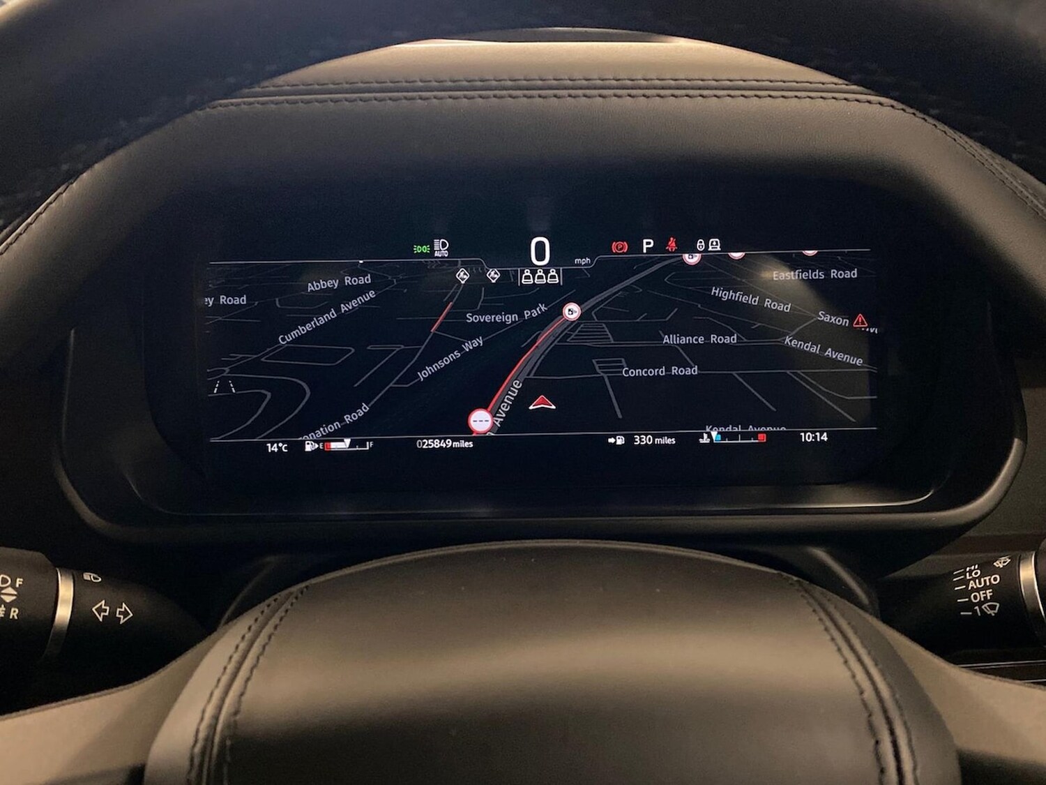 Used Land Rover Defender 2023 for sale - 78191448: Photo 18