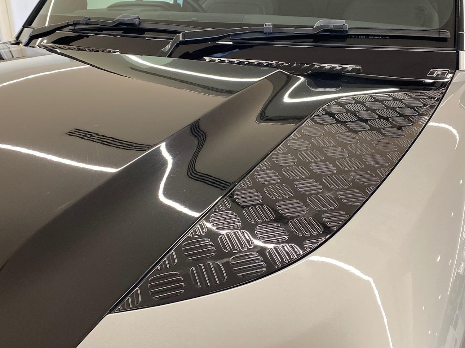 Used Land Rover Defender 2023 for sale - 78191448: Photo 22