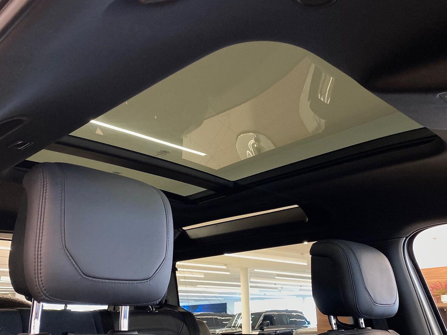 Used Land Rover Defender 2023 for sale - 78191448: Photo 23