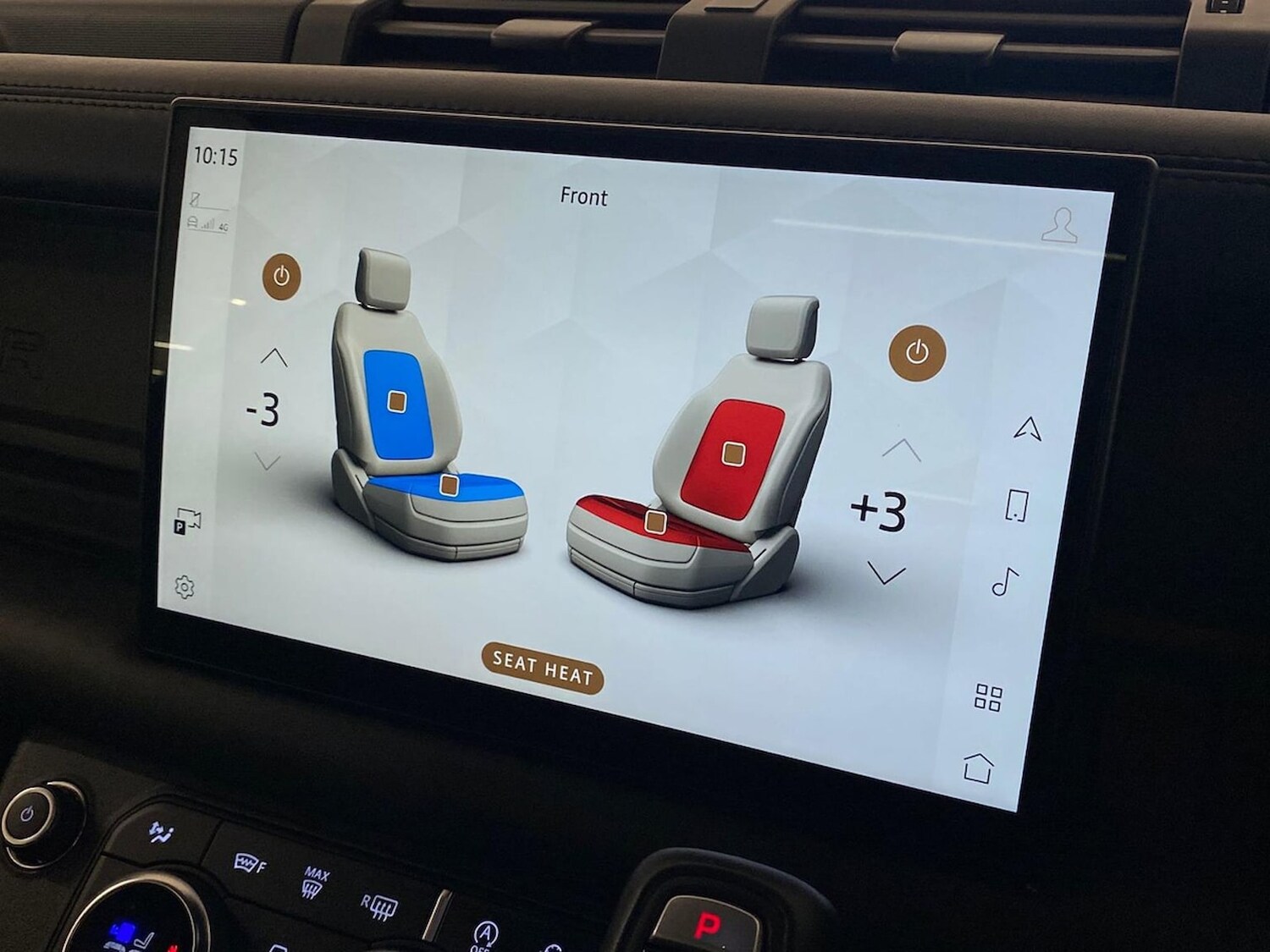 Used Land Rover Defender 2023 for sale - 78191448: Photo 24