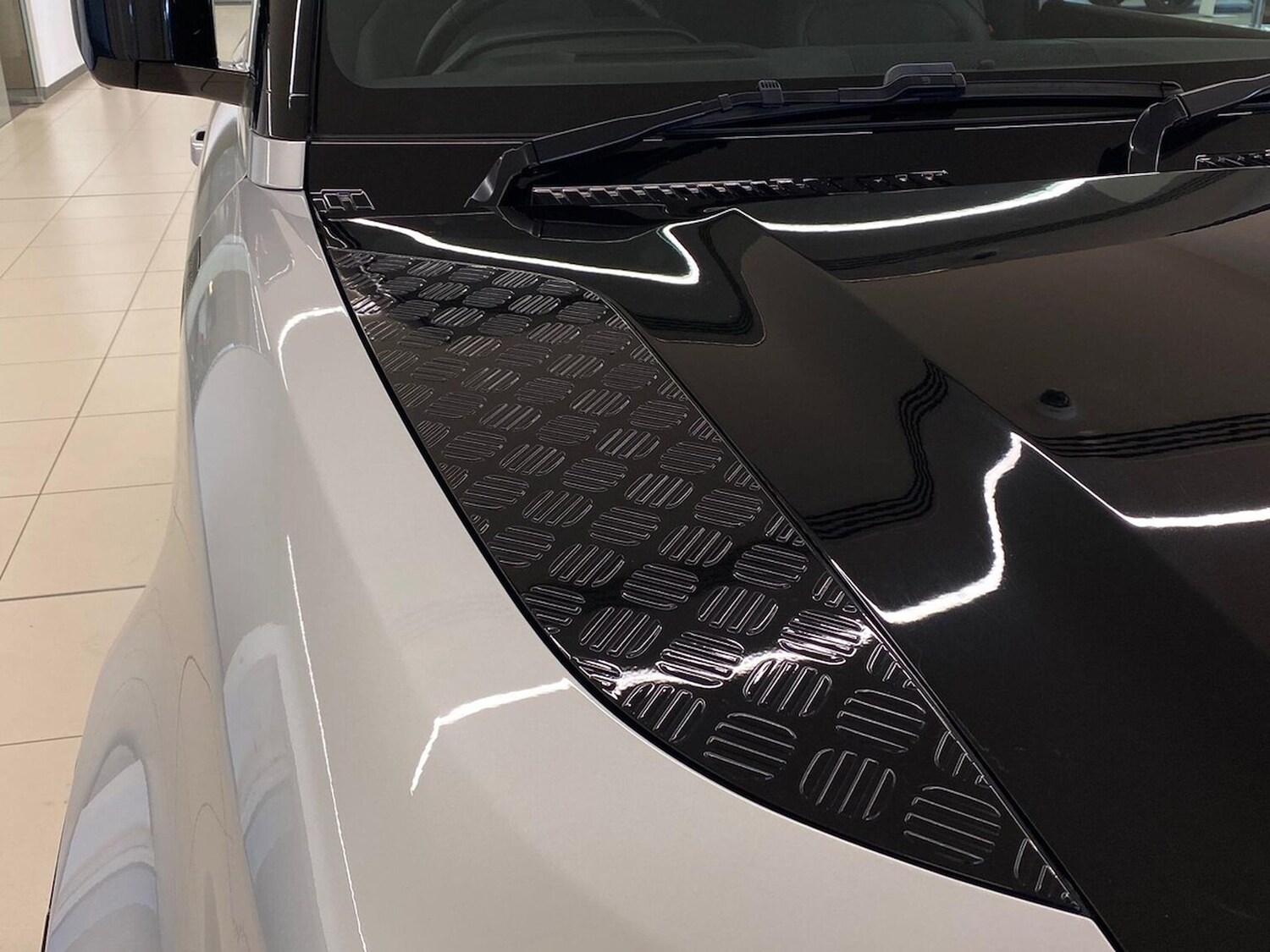 Used Land Rover Defender 2023 for sale - 78191448: Photo 30