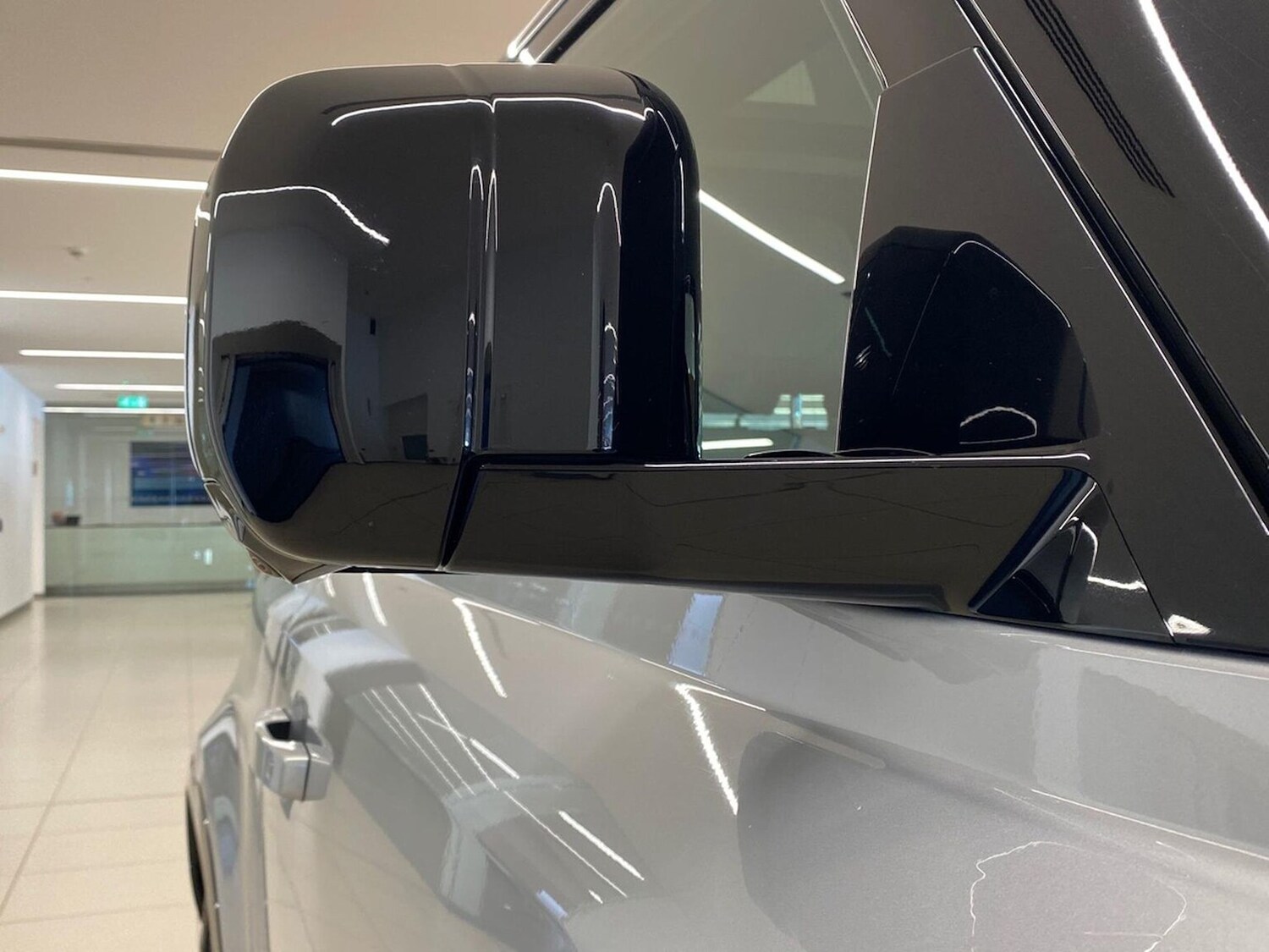 Used Land Rover Defender 2023 for sale - 78191448: Photo 35