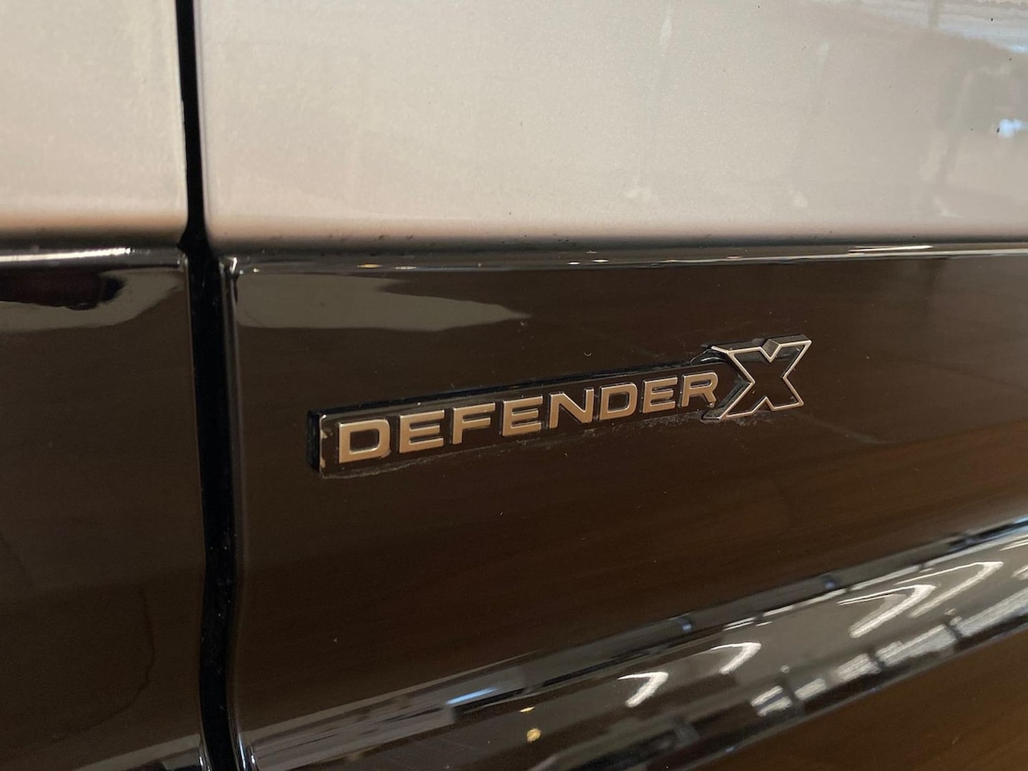 Used Land Rover Defender 2023 for sale - 78191448: Photo 38