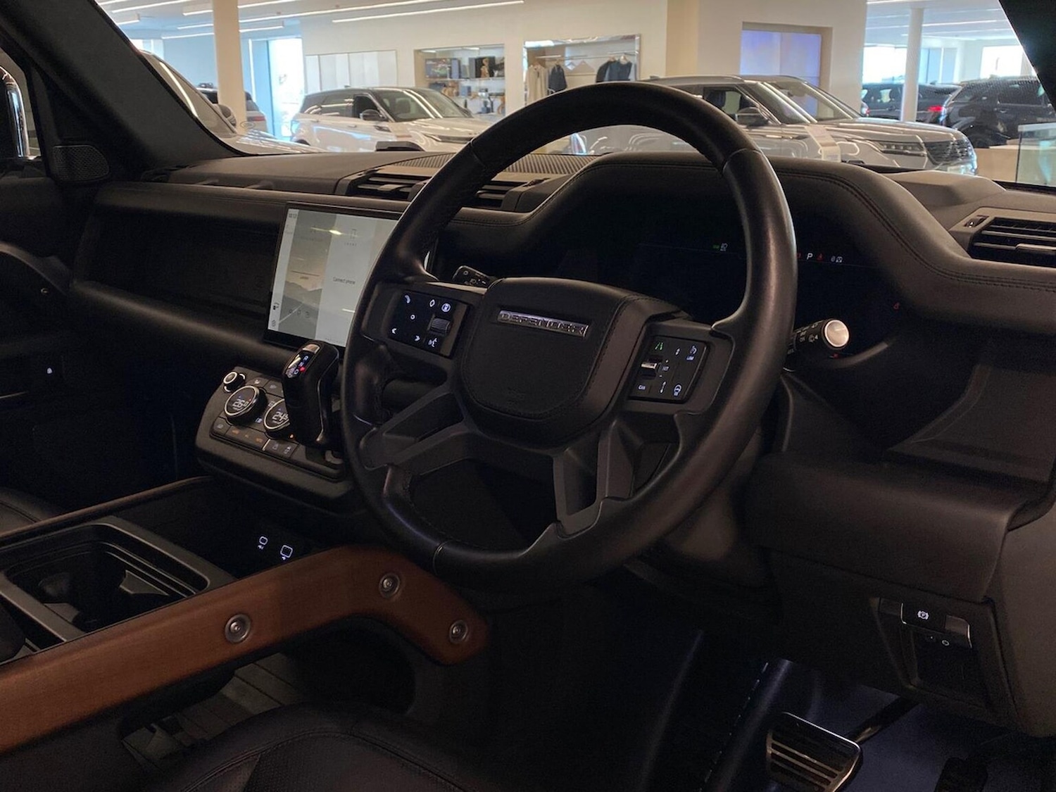 Used Land Rover Defender 2023 for sale - 78191448: Photo 41