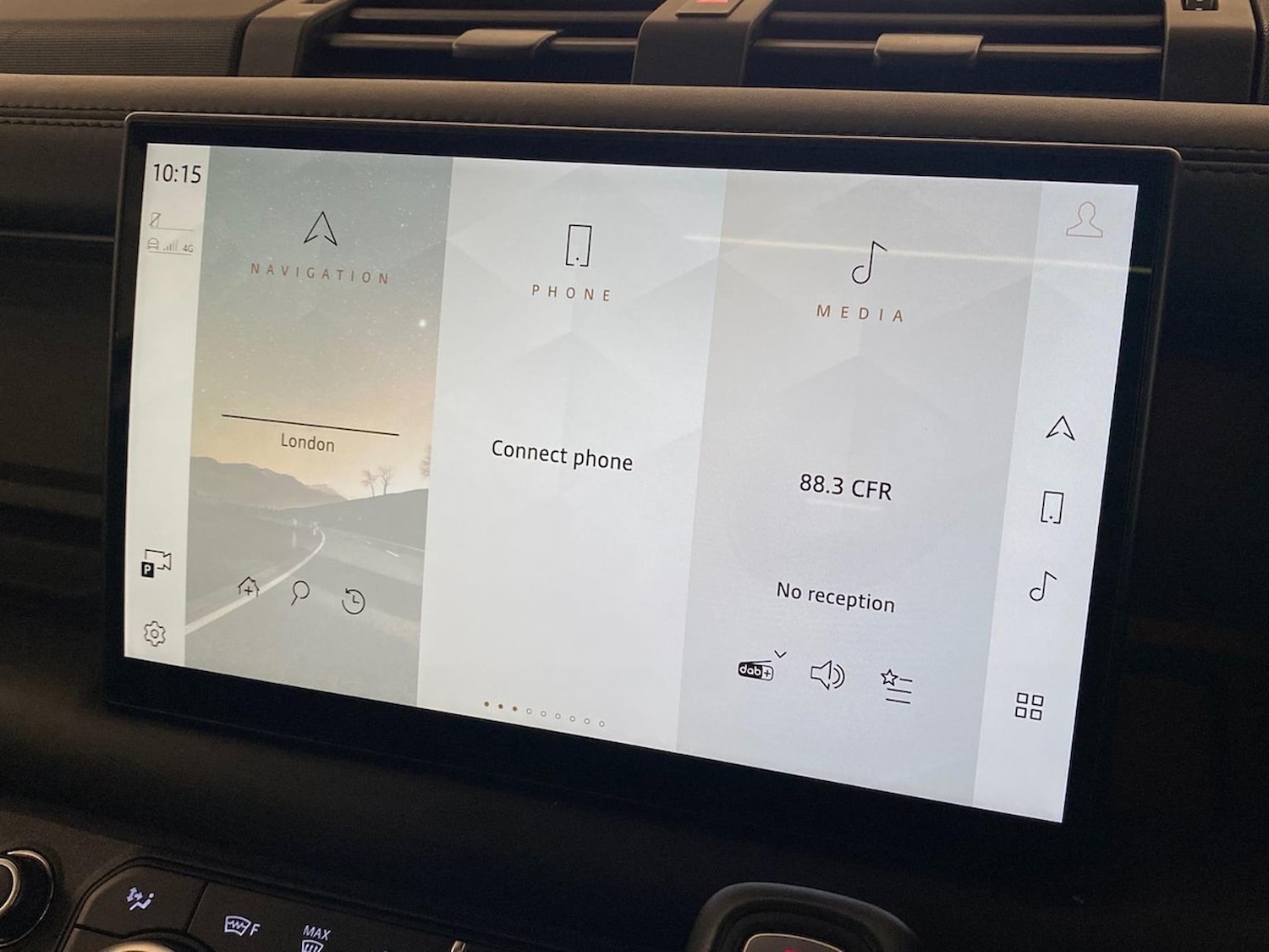 Used Land Rover Defender 2023 for sale - 78191448: Photo 44