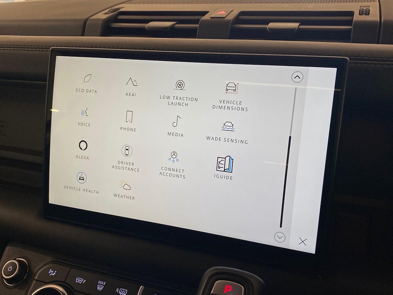 Used Land Rover Defender 2023 for sale - 78191448: Photo 46