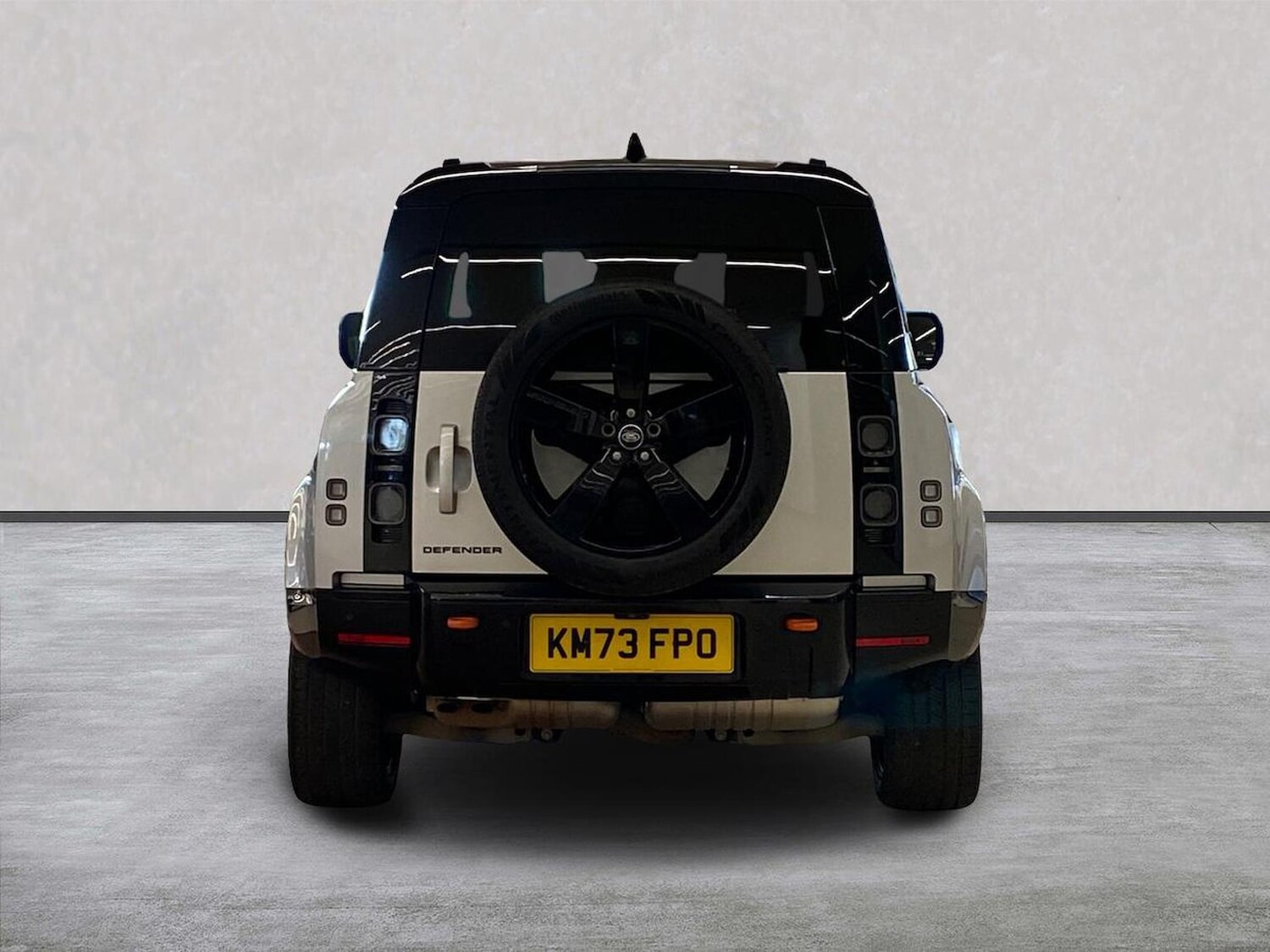 Used Land Rover Defender 2023 for sale - 78191448: Photo 8